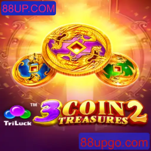 Descubra o Emocionante Mundo de 3CoinTreasures2