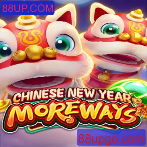 CHINESENEWYEARMOREWAYS: Um Mergulho no Jogo Inovador de 88UP.COM