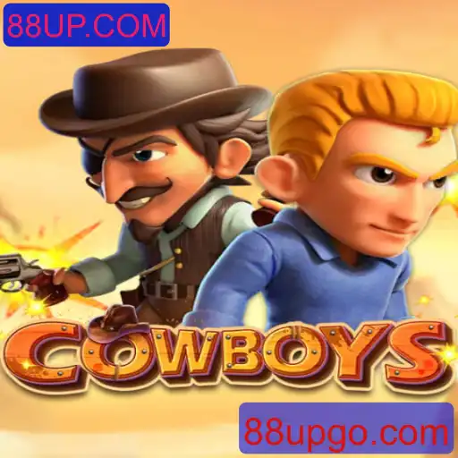 Explorando o Mundo de Cowboys: Uma Jornada no Universo de 88UP.COM