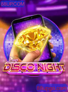 Descubra DiscoNightM: O Novo Fenômeno dos Jogos Online