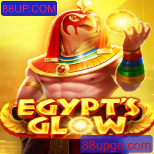 Descubra as Aventuras de EgyptsGlow no 88UP.COM