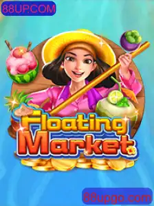 FloatingMarket: Uma Experiência Imersiva no Universo dos Jogos Online