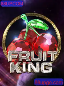 Explorando FruitKing: O Jogo de Slot Inovador da 88UP.COM