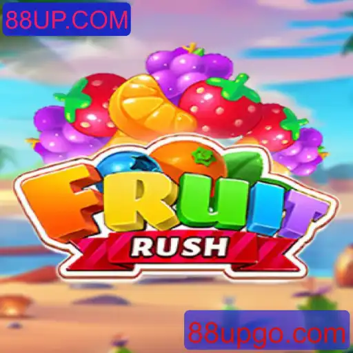 Descubra o Empolgante Mundo do Jogo FruitRush com 88UP.COM