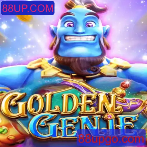 Descubra o Fascinante Jogo GOLDENGENIE