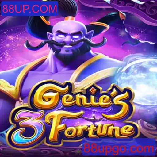 Descubra Genie3Fortune: Um Mergulho nas Regras e Estratégias do Jogo com 88UP.COM