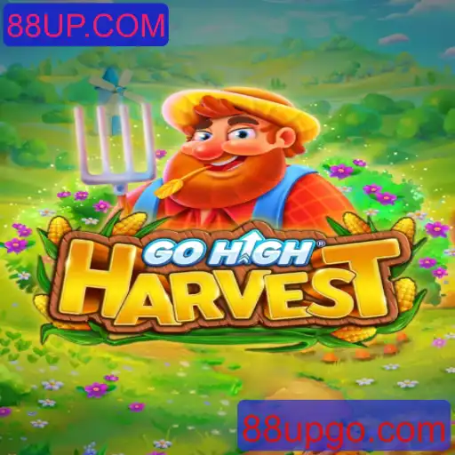 GoHighHarvest: O Novo Fenômeno do Mundo dos Jogos Digitais