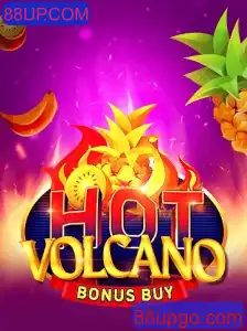 Explorando o Mundo de HotVolcanoBonusBuy no 88UP.COM