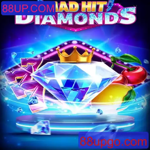 Descubra o Mundo Empolgante de MadHitDiamonds no 88UP.COM