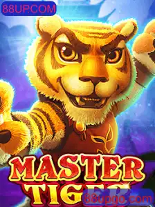 Entendendo o Jogo MasterTiger: Guia Completo
