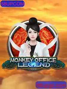 Descubra o Fascinante Mundo do Jogo MonkeyOfficeLegend