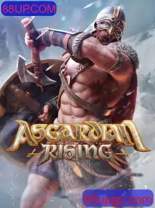 Explorando o Mundo de AsgardianRising: Aventura e Estratégia no Universo dos Deuses Nórdicos