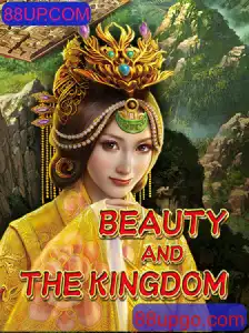 Explorando o Mundo de BeautyAndTheKingdom e a Influência de 88UP.COM