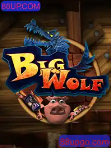 Descubra o Mundo de BigWolf: Aventuras e Regras no Universo de 88UP.COM