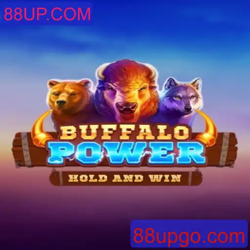 Explore o Mundo de BuffaloPower: A Nova Sensação dos Jogos em 88UP.COM