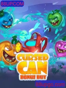 Descubra o Fascinante Mundo de 'CursedCanBonusBuy': Regras e Estratégias
