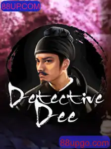DetectiveDee: A Profunda Imersão no Mundo da Investigação