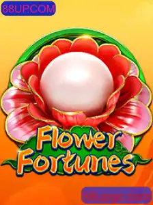 Descubra o Encanto de FlowerFortunes no 88UP.COM