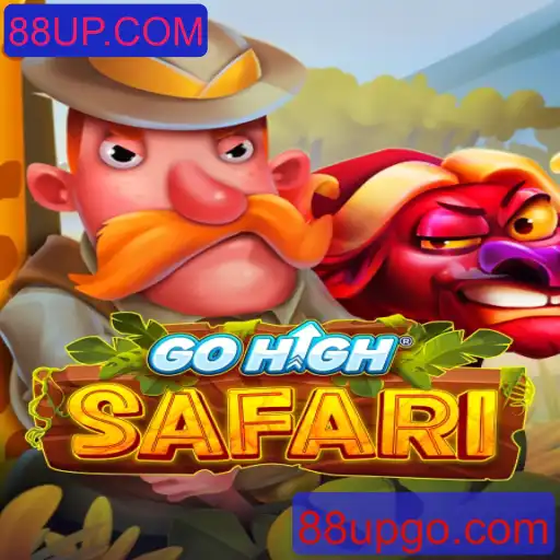 Descubra o Empolgante Mundo do Jogo GoHighSafari