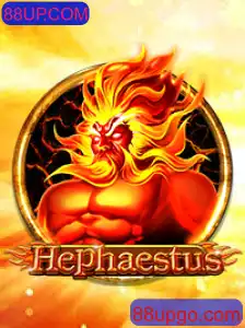 Explorando Hephaestus: A Nova Sensação do Mundo dos Jogos