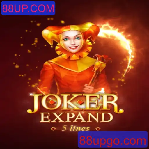 Explorando o Mundo Fascinante de JokerExpand em 88UP.COM