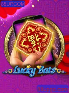 LuckyBatsM: Um Mergulho no Mundo do Entretenimento Interativo