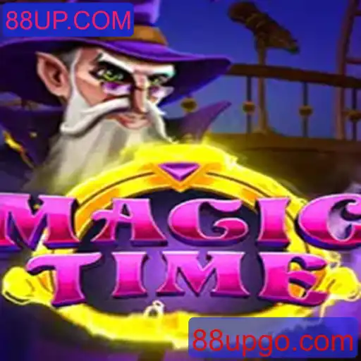 MagicTime: Descubra o Mundo do Entretenimento com 88UP.COM