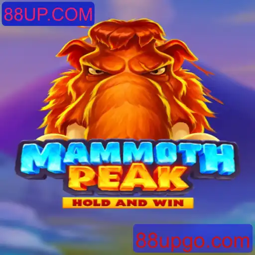 Descubra as Aventuras de MammothPeak: O Jogo de Estratégia do Momento
