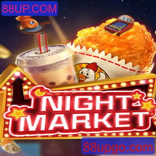 Descubra o Fascinante Mundo de NIGHTMARKET: Um Guia Completo