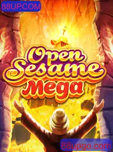 Desvendando o Mundo do Jogo OPENSESAMEMEGA