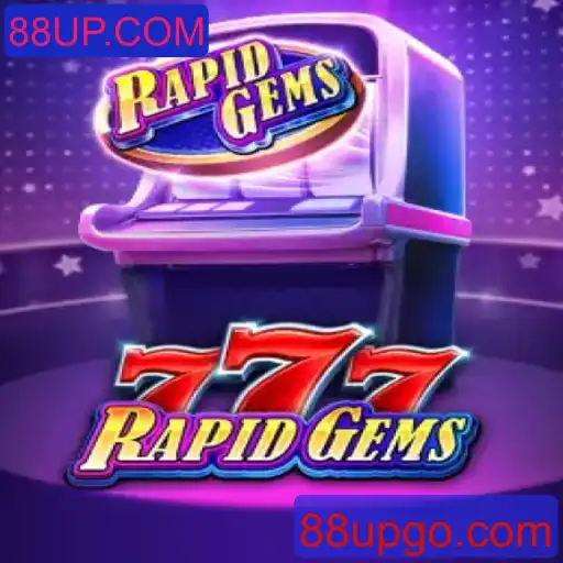 Descubra o Empolgante Jogo RapidGems777