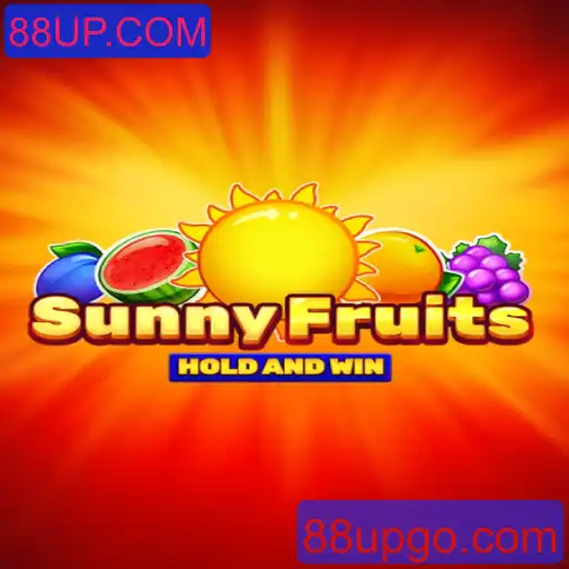 Descubra o Fascinante Mundo de SunnyFruits no 88UP.COM