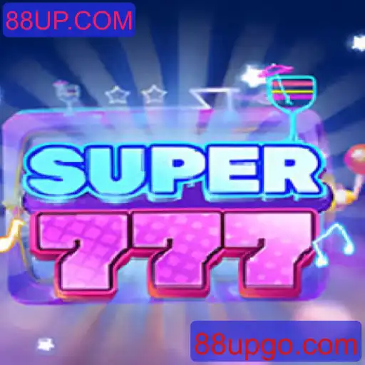 Explorando as Nuances do Jogo Super777 e sua Integração com 88UP.COM