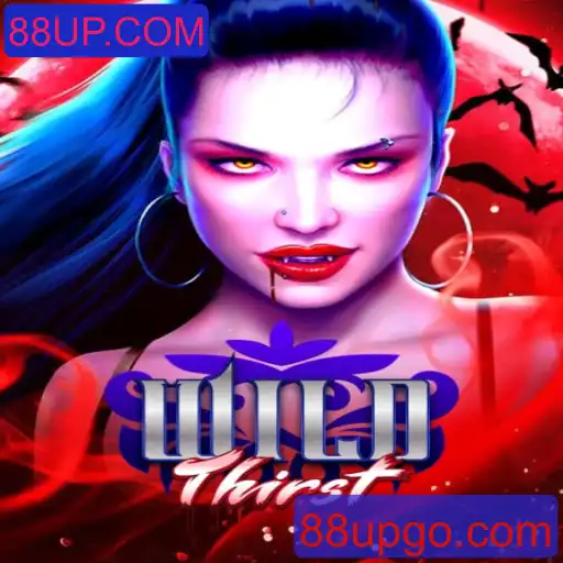 WildThirst: Um Mergulho em Uma Aventura Selvagem com 88UP.COM