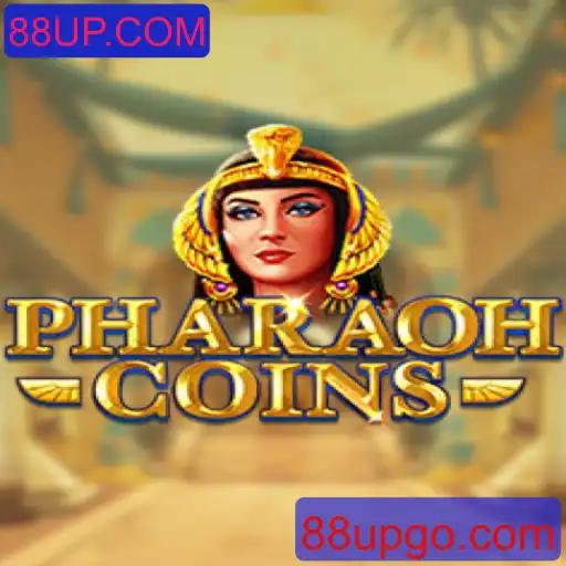 PharaohCoins: Mergulhe na Aventura Histórica do Novo Jogo