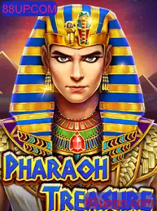 Descubra o Fascinante Mundo do Game PharaohTreasure