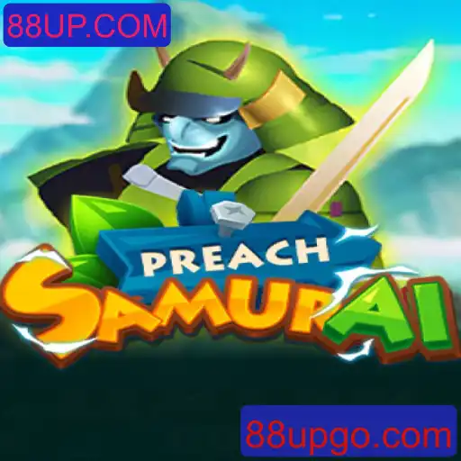PreachSamurai: Uma Jornada Épica no Mundo dos Jogos