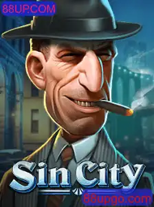 Explorando SinCity: Uma Imersão no Mundo do Jogo