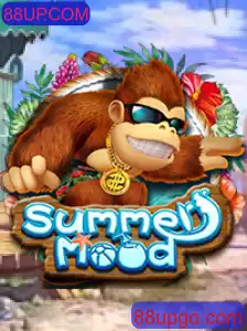 SummerMood: Mergulhe na Aventura da Temporada com 88UP.COM