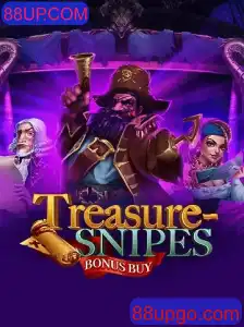 Explorando o Fascinante Mundo de TreasuresnipesBonusBuy