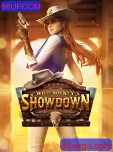 Descubra WildBountyShowdown - O Novo Fenômeno de Jogo com 88UP.COM